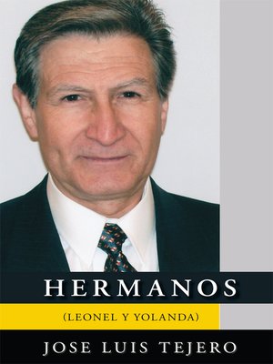 cover image of Hermanos